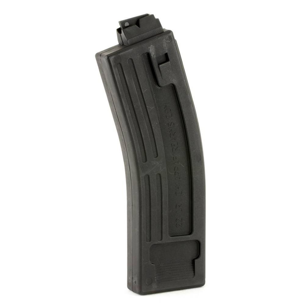 Chiappa Mfour 22 Rifle Magazine 22 LR 28 Rd JMS Tactical Burton TX