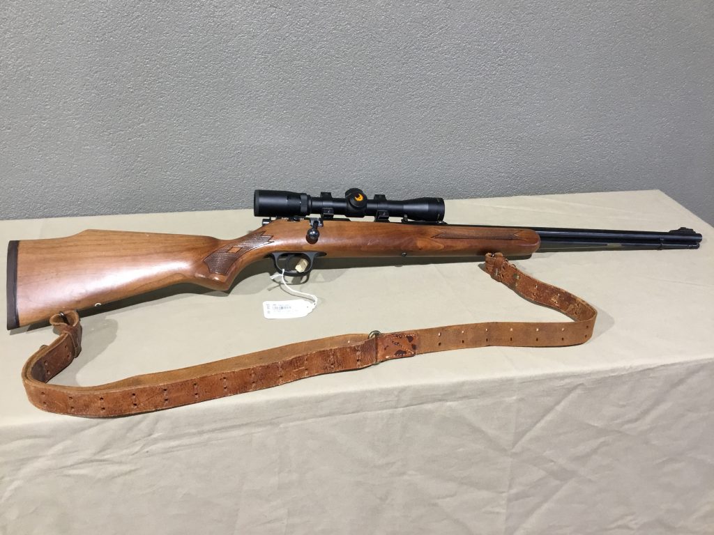 Marlin bolt action .22 mag model 883 | National Gun Forum