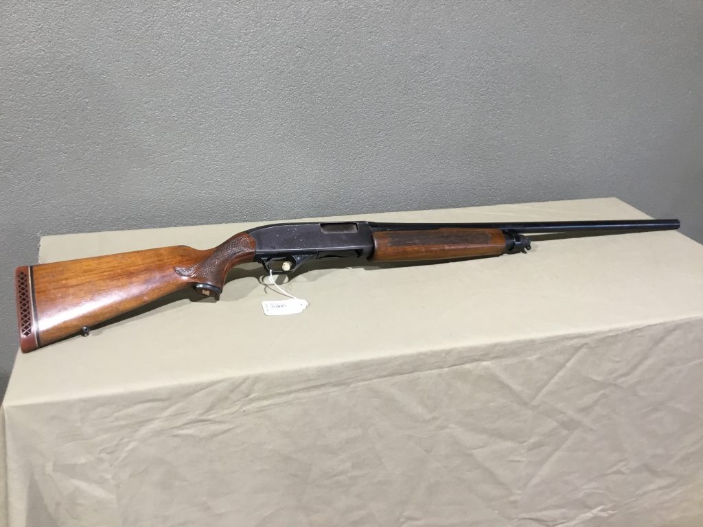 Winchester Model 1200 12 Ga Jms Tactical Burton Tx