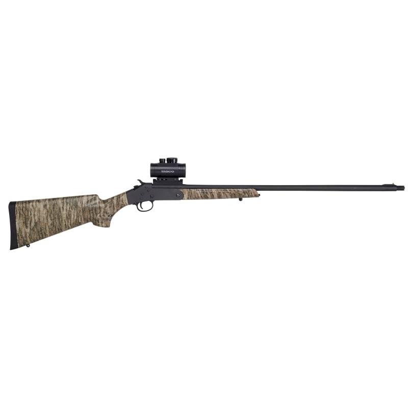 Savage Arms 301 Turkey Xp Shotgun 410 Ga 3 Chamber Single Shot 26