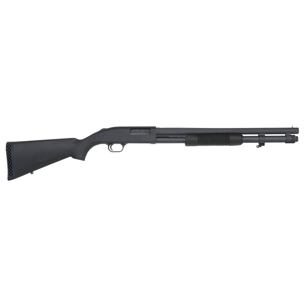 Mossberg 590A1 Shotgun 12 ga 3