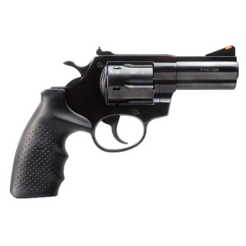 Rock Island Armory AL9.0 Standard Handgun 9mm Luger 6rd Capacity 3 ...