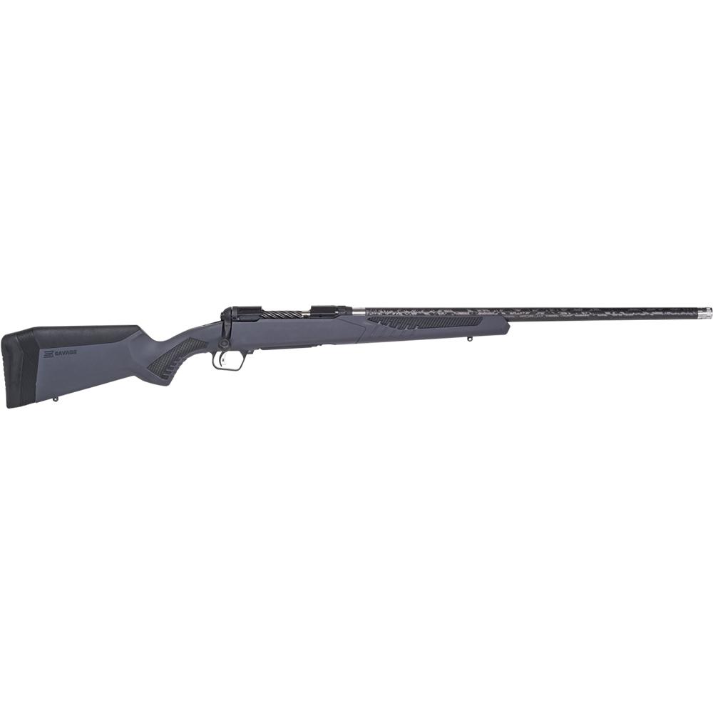 Savage Arms 110 Ultralite Rifle .30-06 Sprg 4/rd Magazine 22