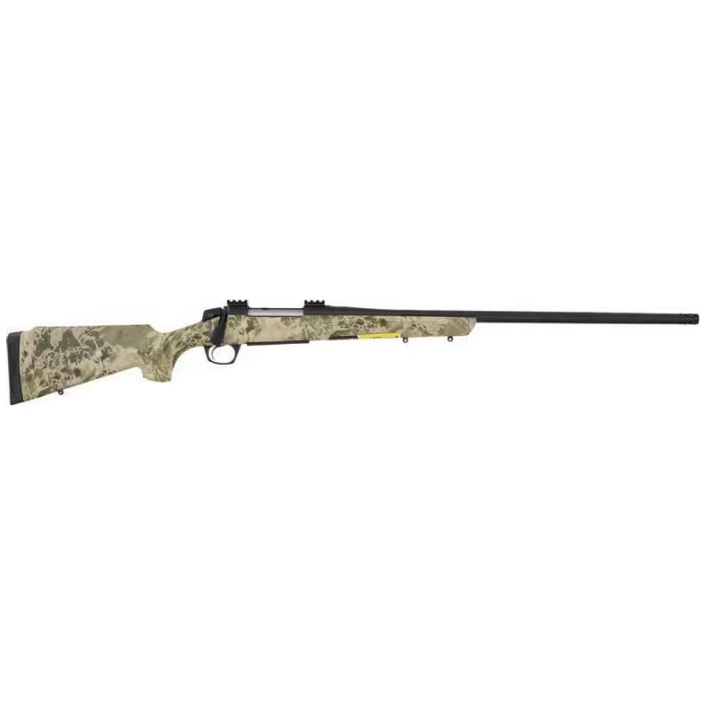 CVA Cascade XT Rifle 6.5 Creedmoor 4/rd 22