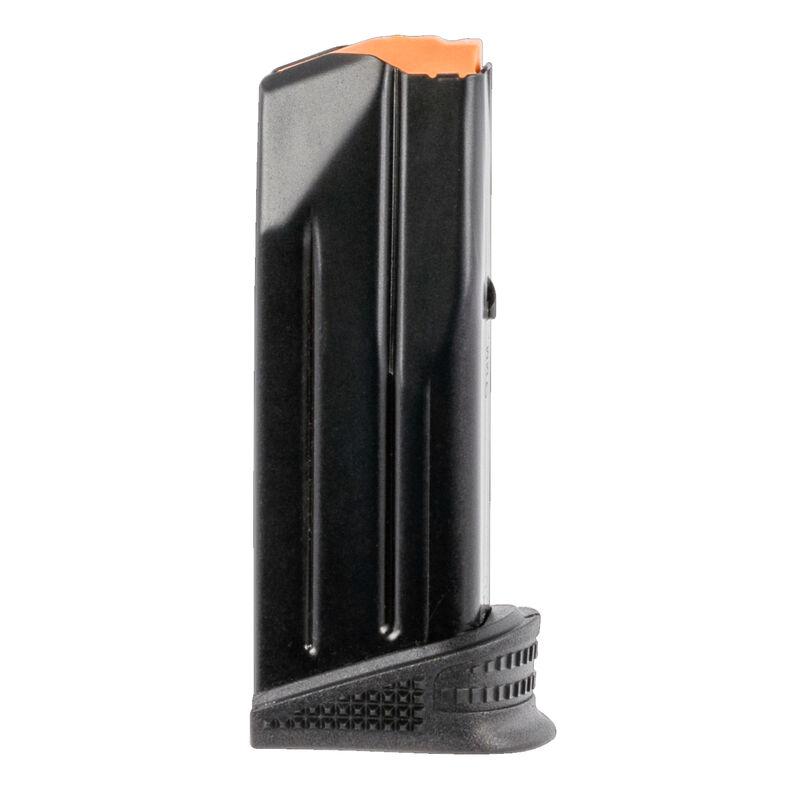 FN 509C Handgun Magazine Black With Pinky Extension 9mm Luger 12/rd ...