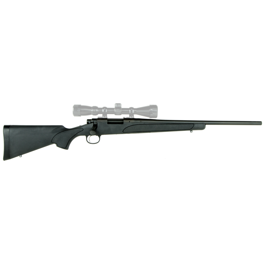 Remington 700 ADL Compact Rifle .243 Win 4/rd Magazine 20