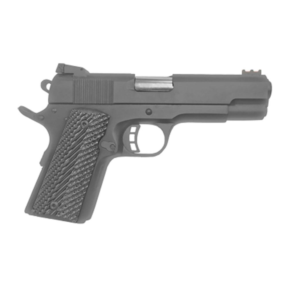 Rock Island Armory Rock Ultra Cco Combo 9mm 22tcm9r 8rd Magazine Pistol 42 Barrel Jms 5069