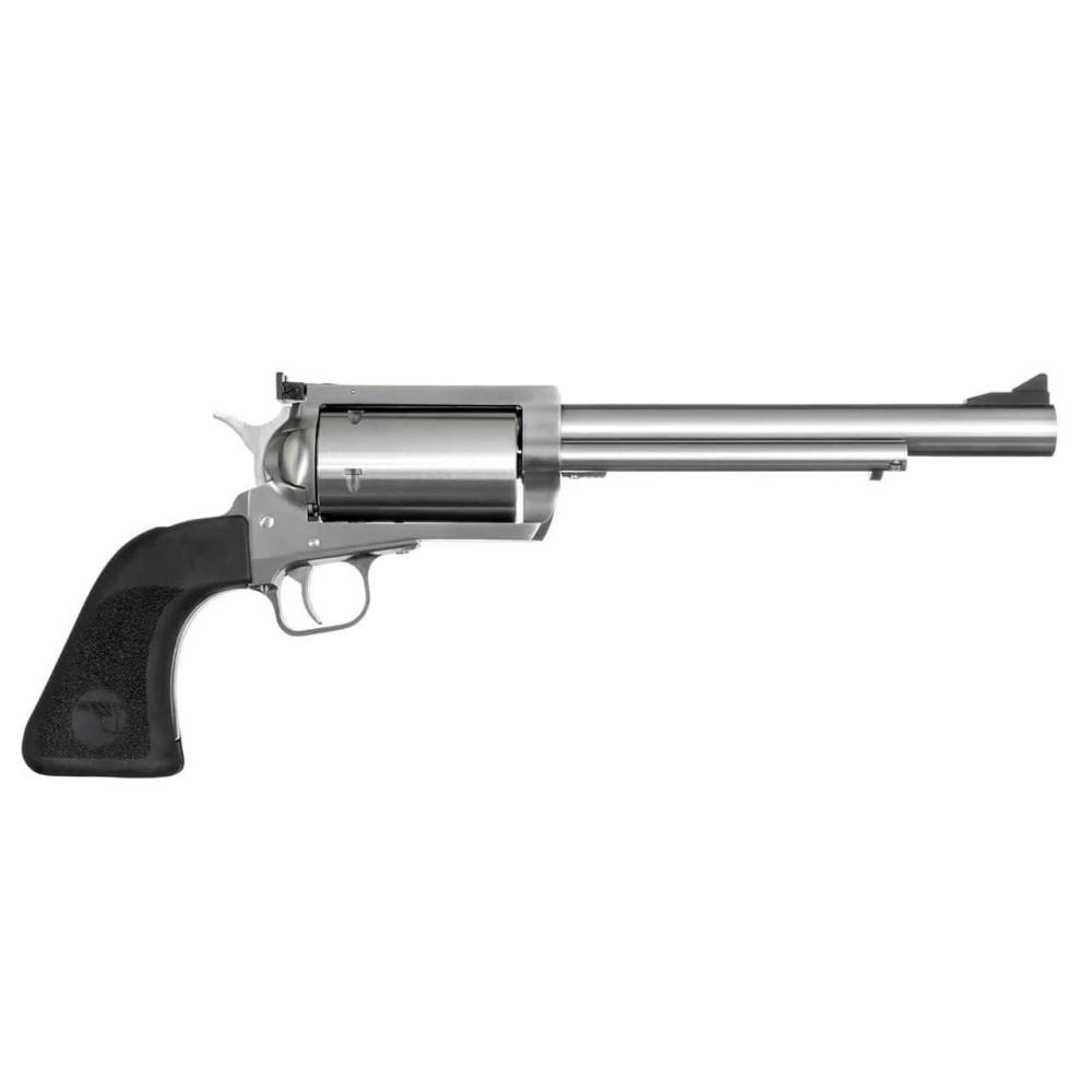 Magnum Research BFR Revolver .500 S&W 5/rd 7.5